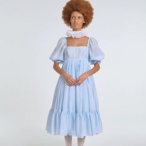 NWT Selkie Organdy Waterbaby French Puff